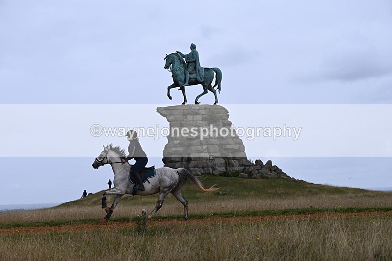 DSC_8265 - Time at Statue 13:52 to 14:33