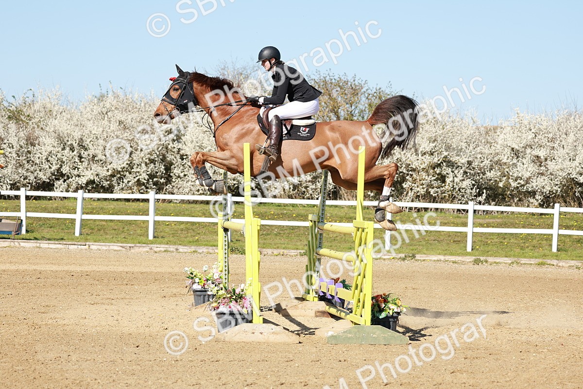 SBM_004736 - Class 18 - Senior Foxhunter - 1.20m