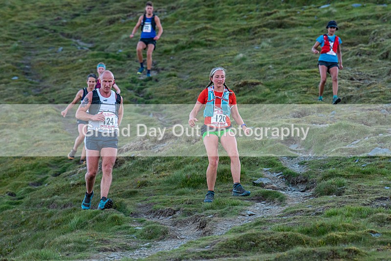 Blencathra-705 - Blencathra Fell Race Wednesday 7th June 2023