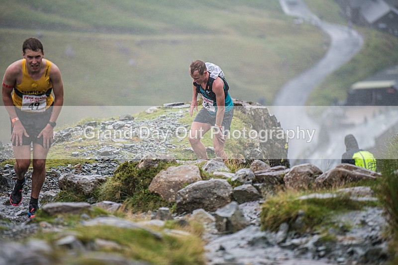 Buttermere-26 - Darren Holloway Memorial Buttermere Horseshoe Fell Race Saturday 28th June 2025