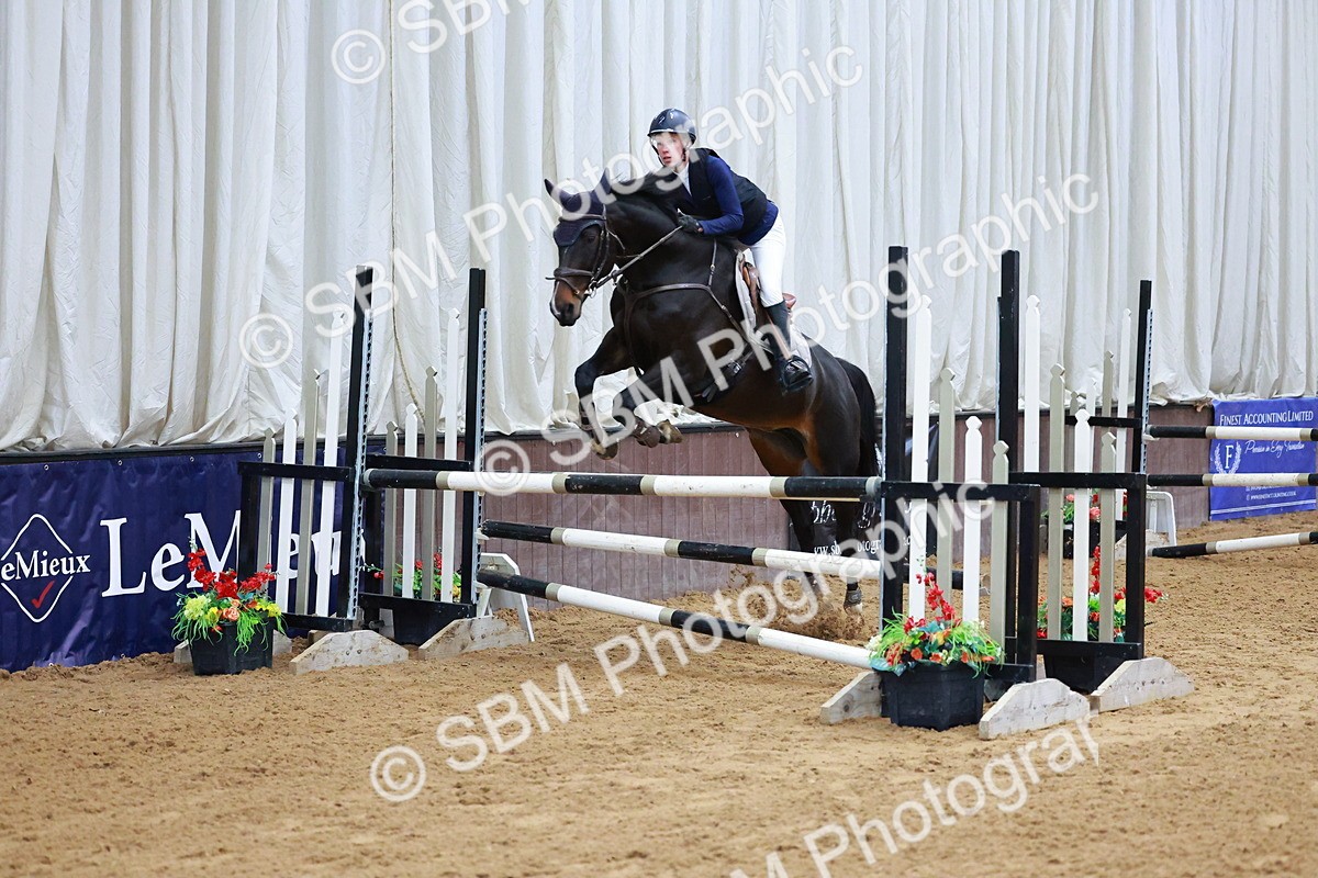 SBM_000799 - Class 3 - Senior Discovery - 1.00m