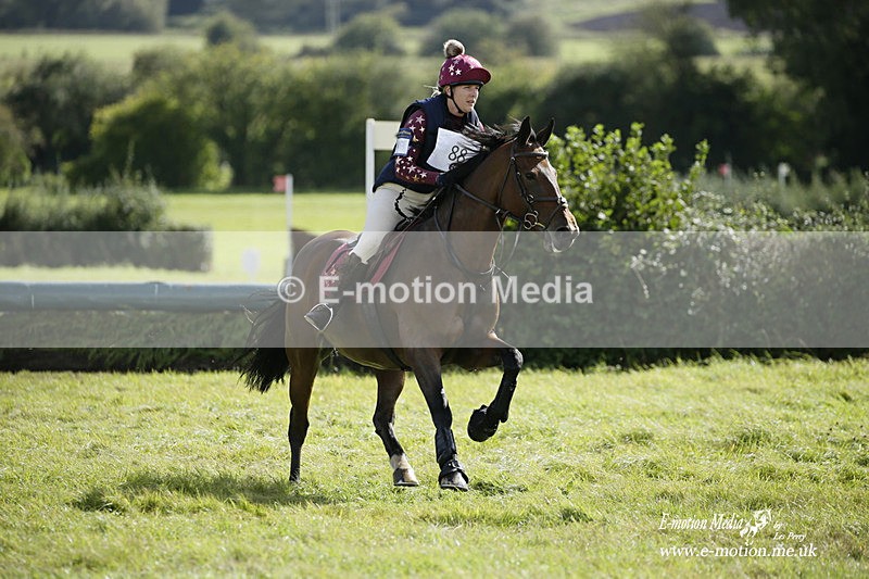  WWHT 031021 3106 - Intermediate (0.90m)  03/10/21