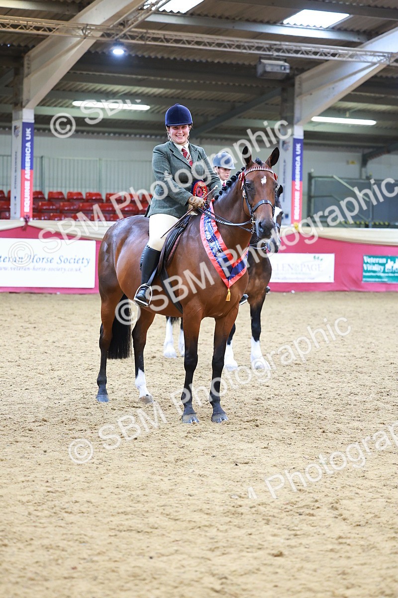 SBM_06326 - Class 12R - Ridden Pre-Vet