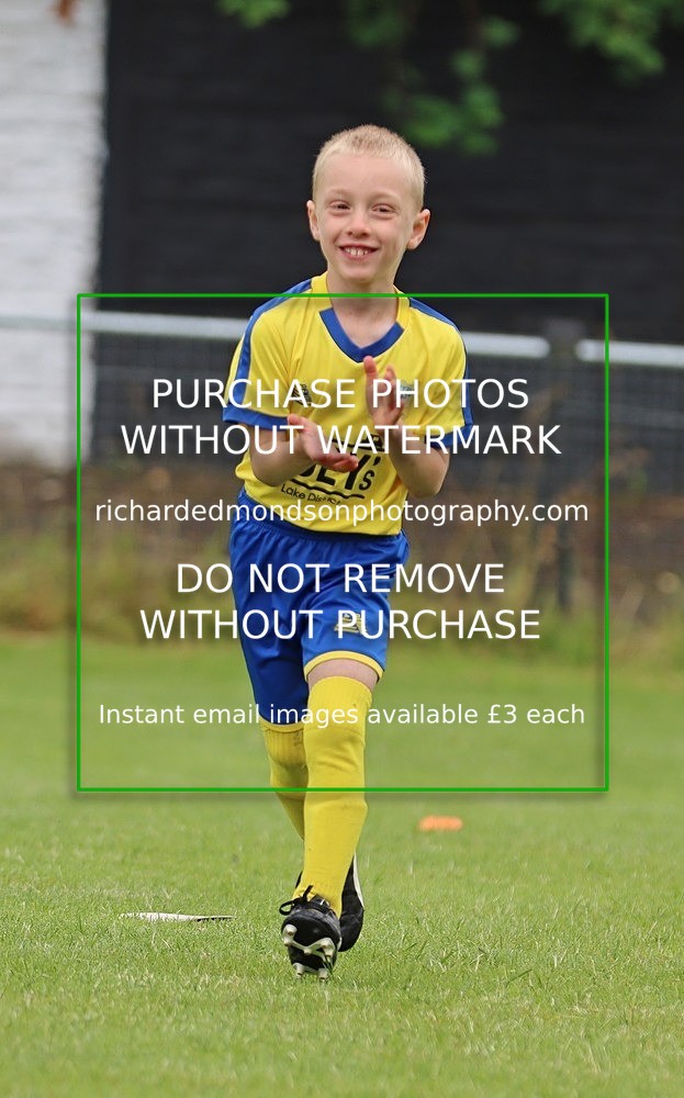 IMG_7272 - Kendal United Under 8's