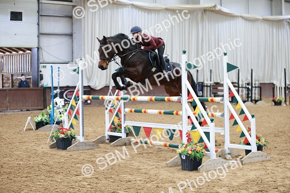 SBM_004423 - Class 12 - Senior Foxhunter - 1.20m