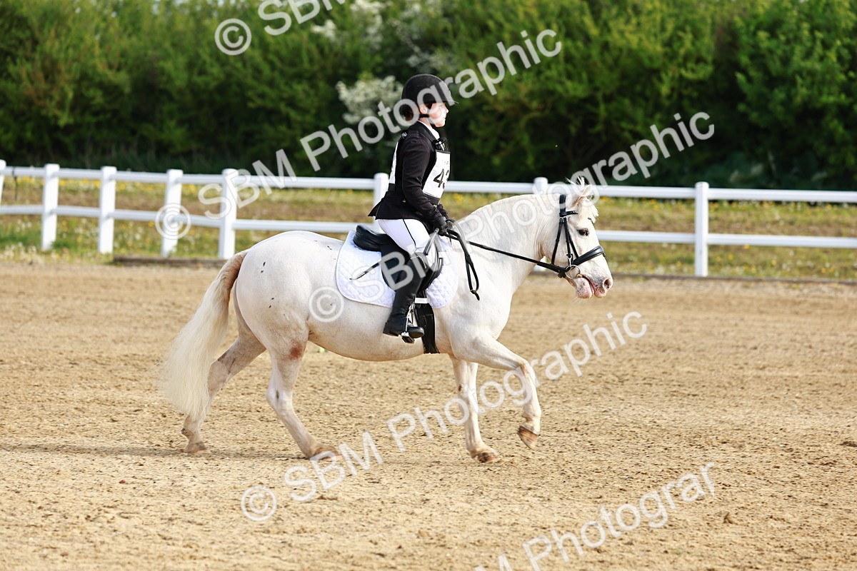 SBM_006403 - Class 1 - 40cm