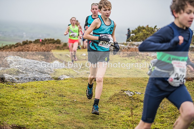 KWL-183 - Kendal Winter League Birkrigg Sunday 29th January 2023