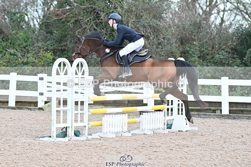 231119A-094012-04695 - Sun Cls 3 BlueChip Pony Discovery Qualifier