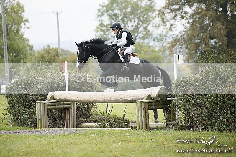 WWHT 181020 WWHT 181020 1633 - WWEC Open (1.00m)  18/10/20