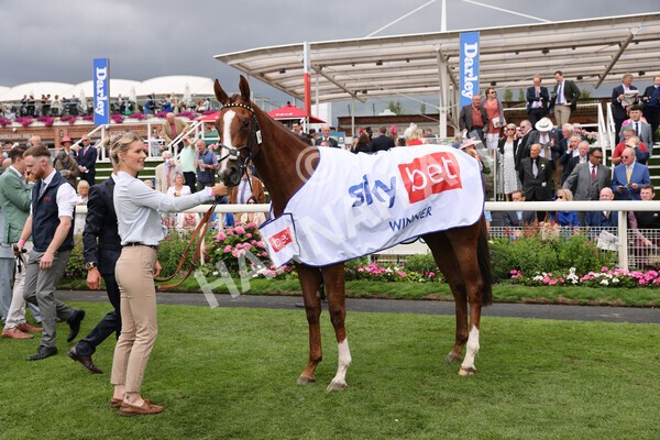 yr18082022r1-58 - Race 1 1.50pm Sky Bet Lowther Stakes