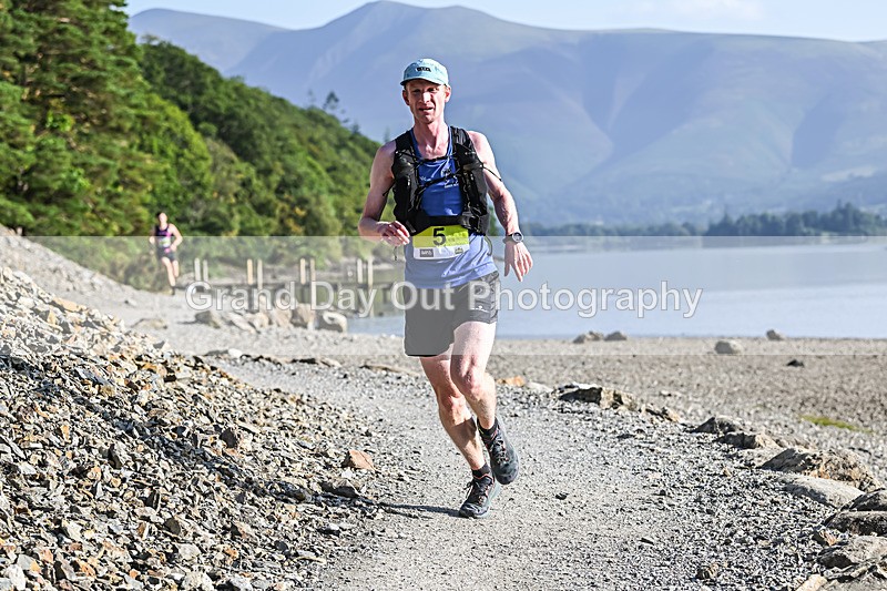 Borrowdale-23 - Fellside Events Borrowdale Trail Half Marathon Sunday 23rd August 2026