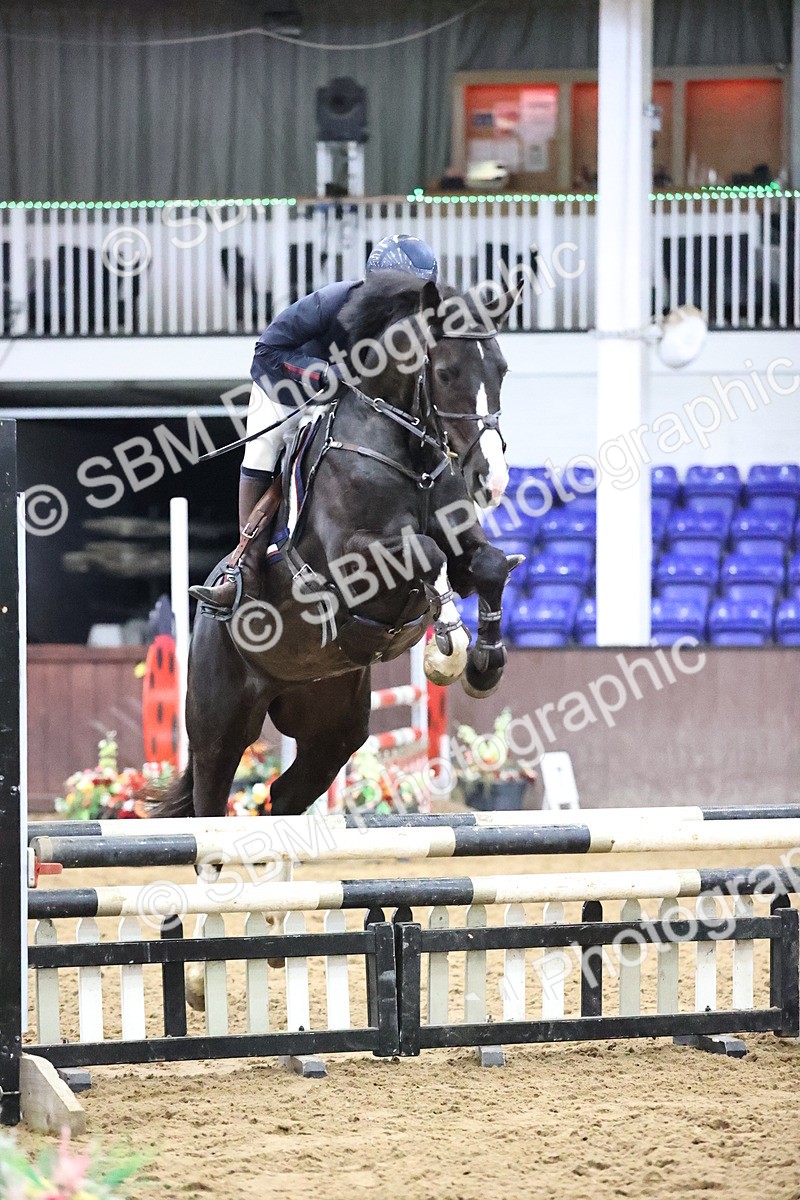 SBM_003124 - Class 14 - Senior British Novice - 90cm