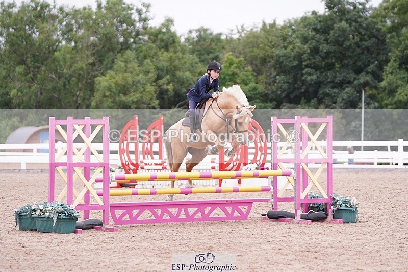 250629-082154-09848 - Cls 35 Pony British Novice & 80cm Open
