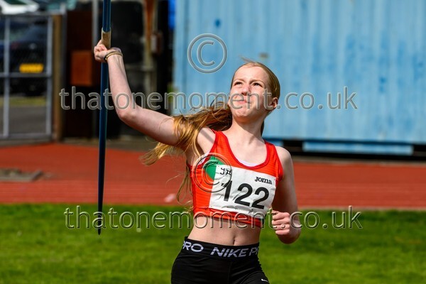 East25Sun-929755 - Field Female