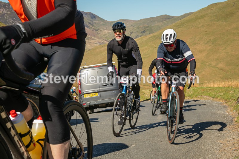 102221-2 - Newlands Pass 10.00 - 11.00