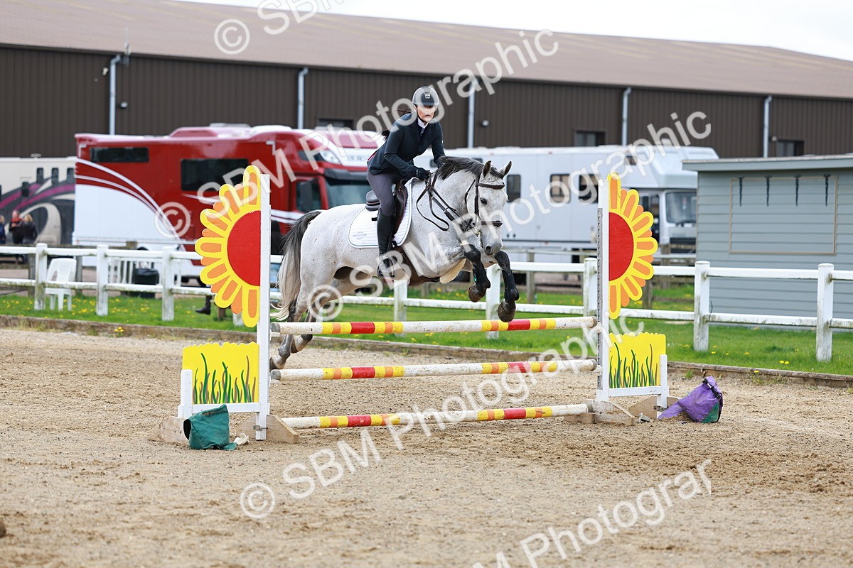 SBM_001986 - class 8 - Senior British Novice - 90cm