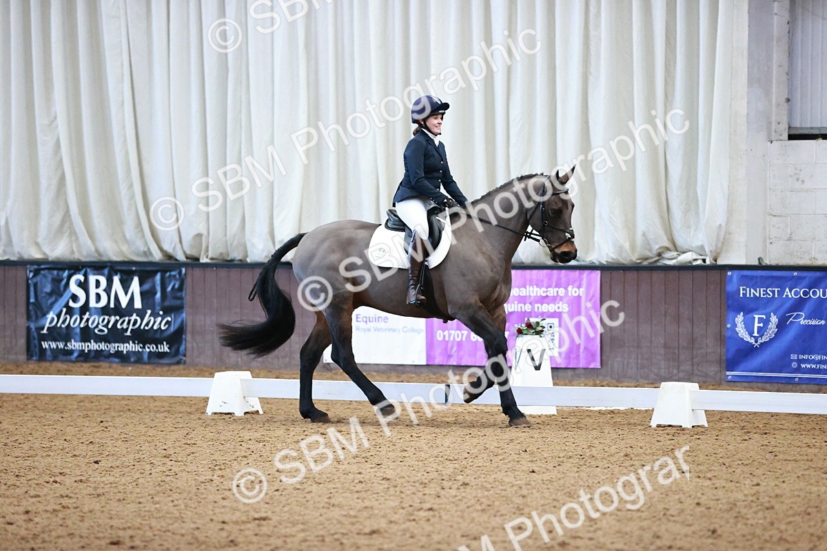 SBM_000100 - Class 2-3 - Prelim 5 Novice 4