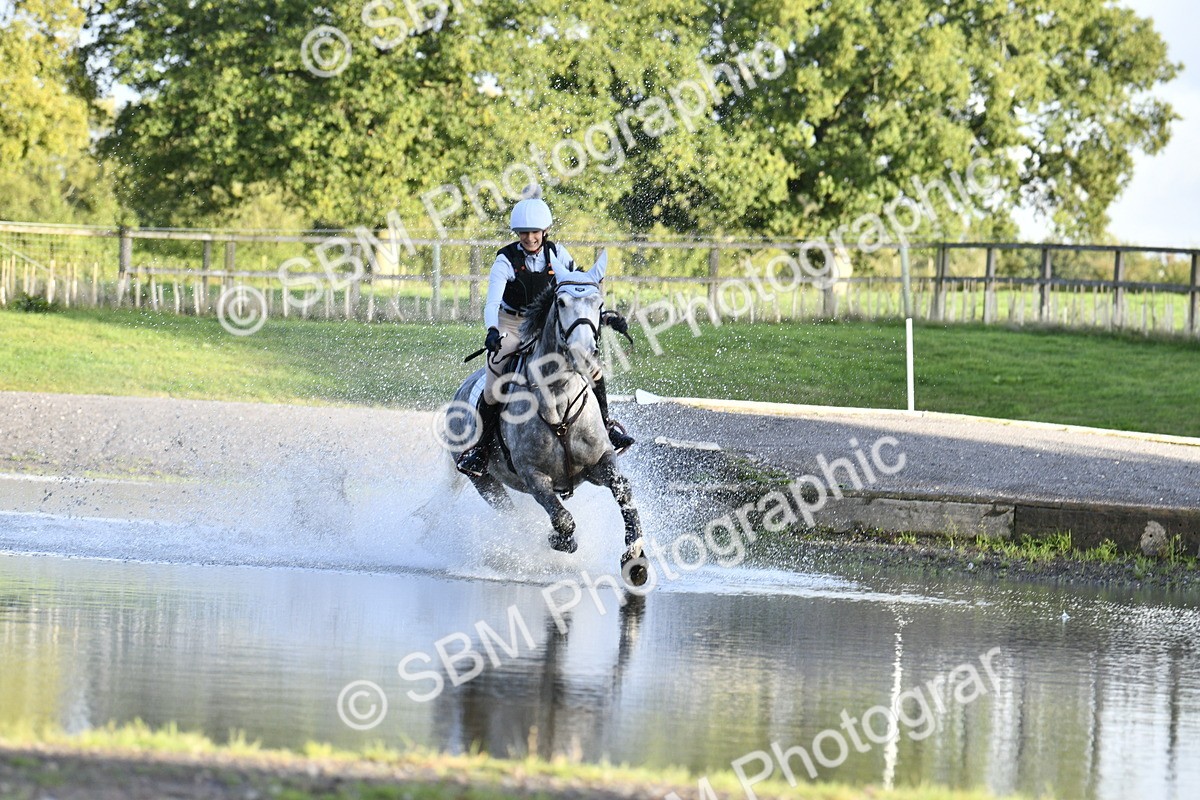 SBM_31057 - E11 - Eventers Challenge 80cm Championship