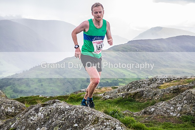 Arnison Crag-117 - Arnison Crag Horseshoe Fell Race Saturday 26th August 2023