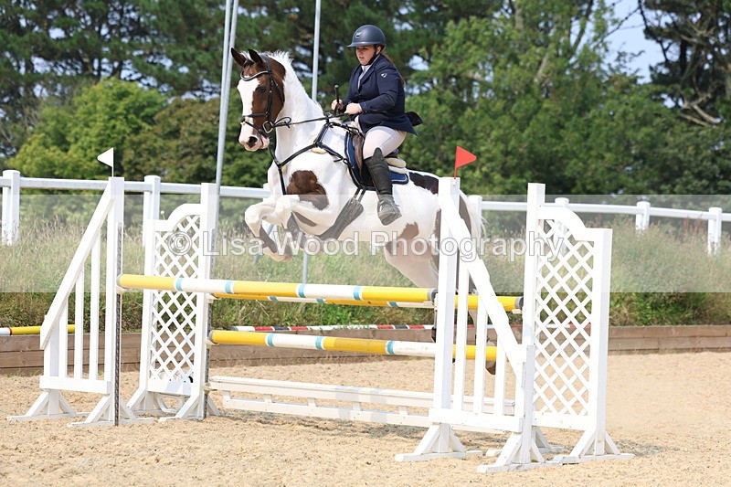 3E7A2386 - Class 7: Senior 1.05m