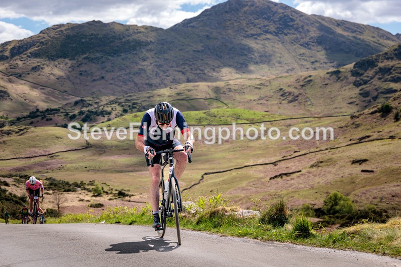 140932 - Blea Tarn Climb 14:00 - 15:00