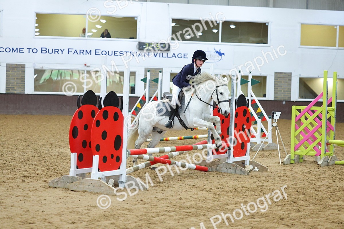 SBM_000942 - Class 3 - Show Jumping 60cm