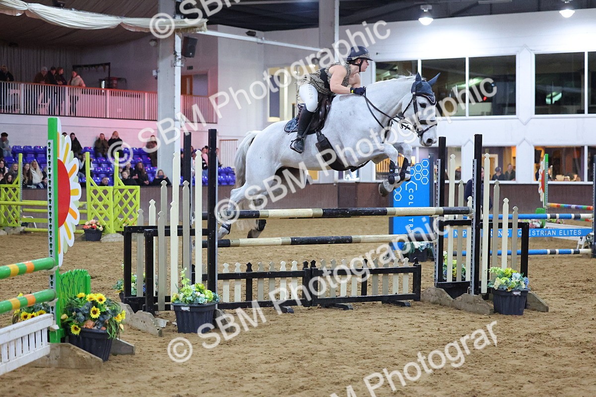 SBM_007006 - Class 1 - Pro/Am