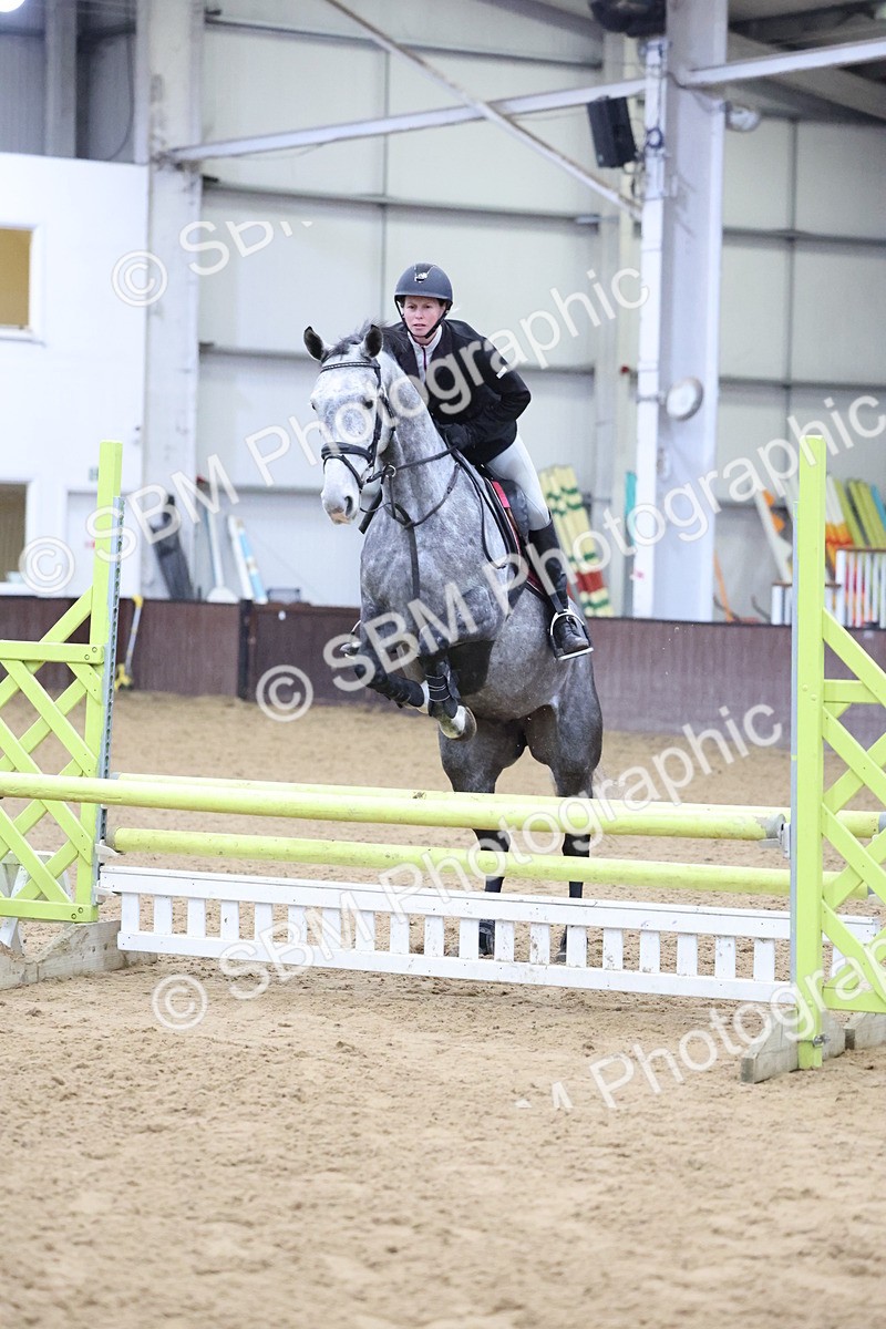 SBM_000448 - Class 2 - Senior British Novice - 90cm