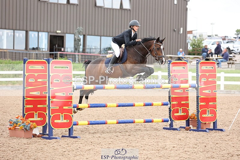 240630A-155901-14983 - Cls 33 Foxhunter and 1.10m Open