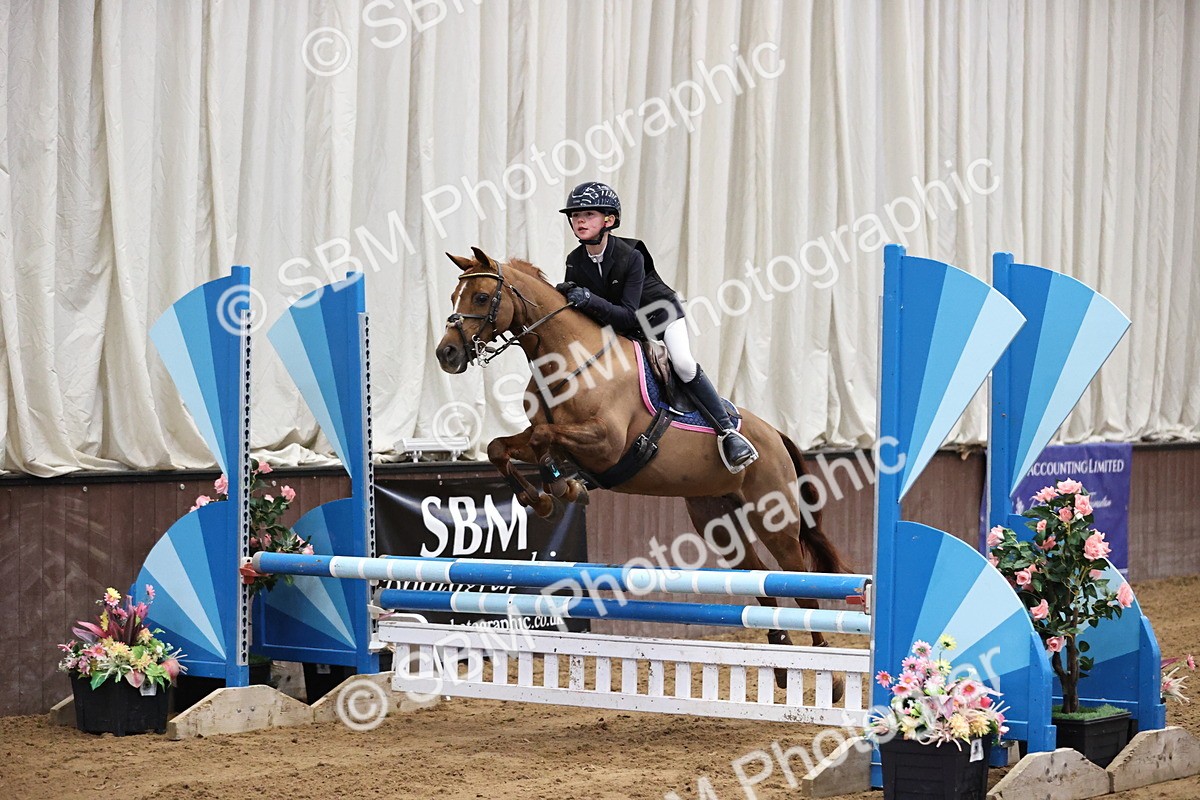 SBM_001703 - Class 9 - Pony Intro 70cm Open