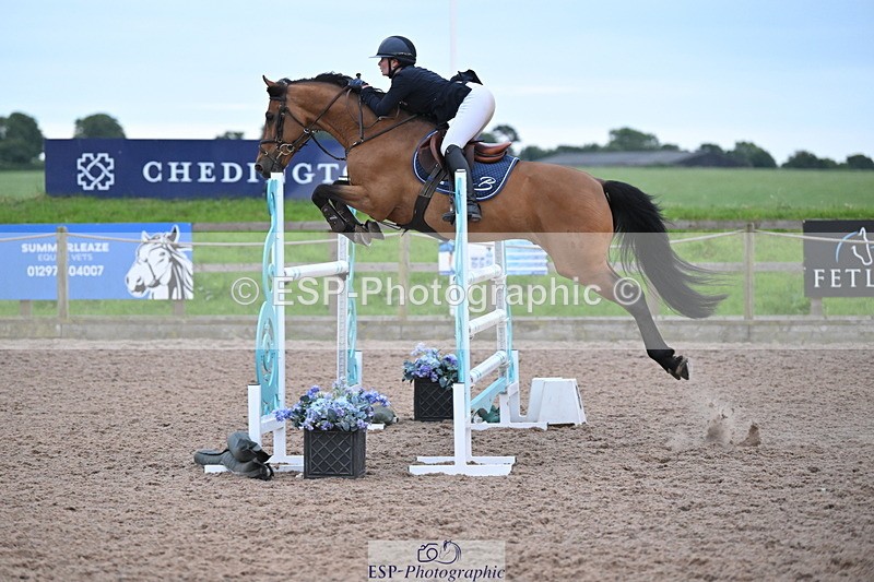240629A-205145-10498 - Cls 20-22 Children on Horses