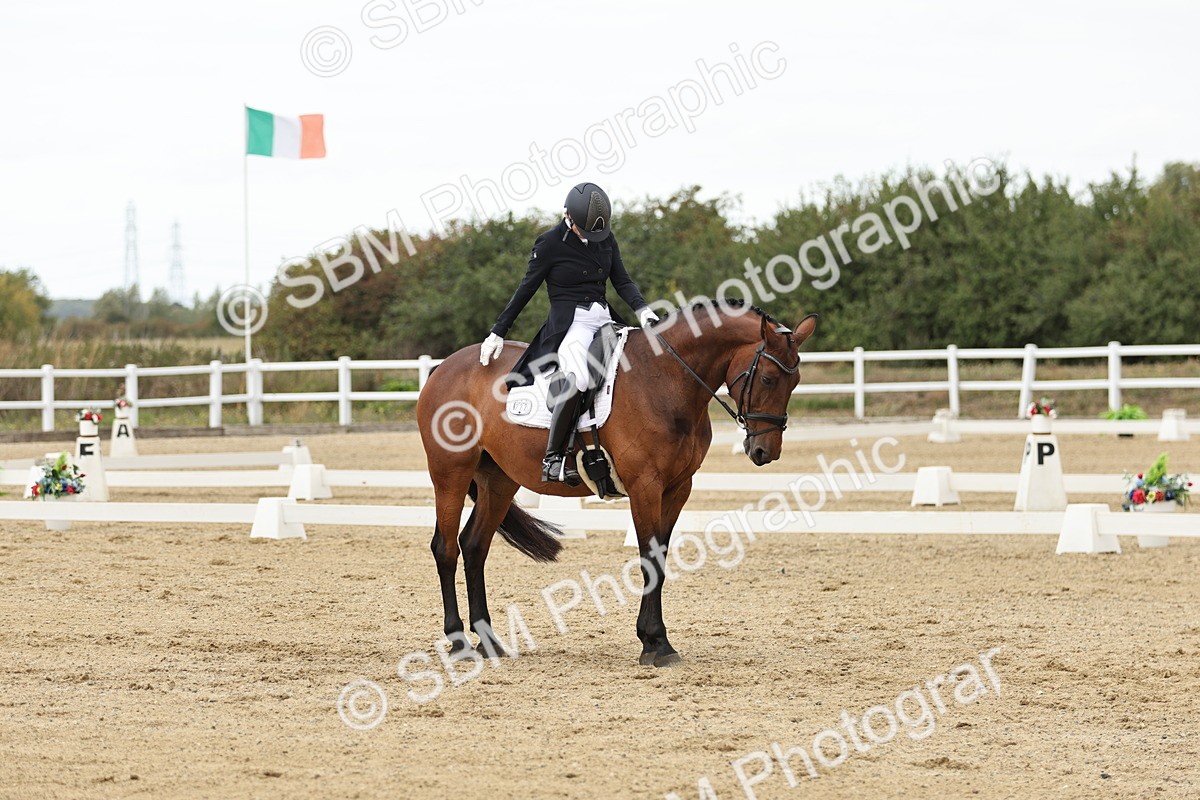 SBM_007248 - Class 25 - FEI PSG Bronze