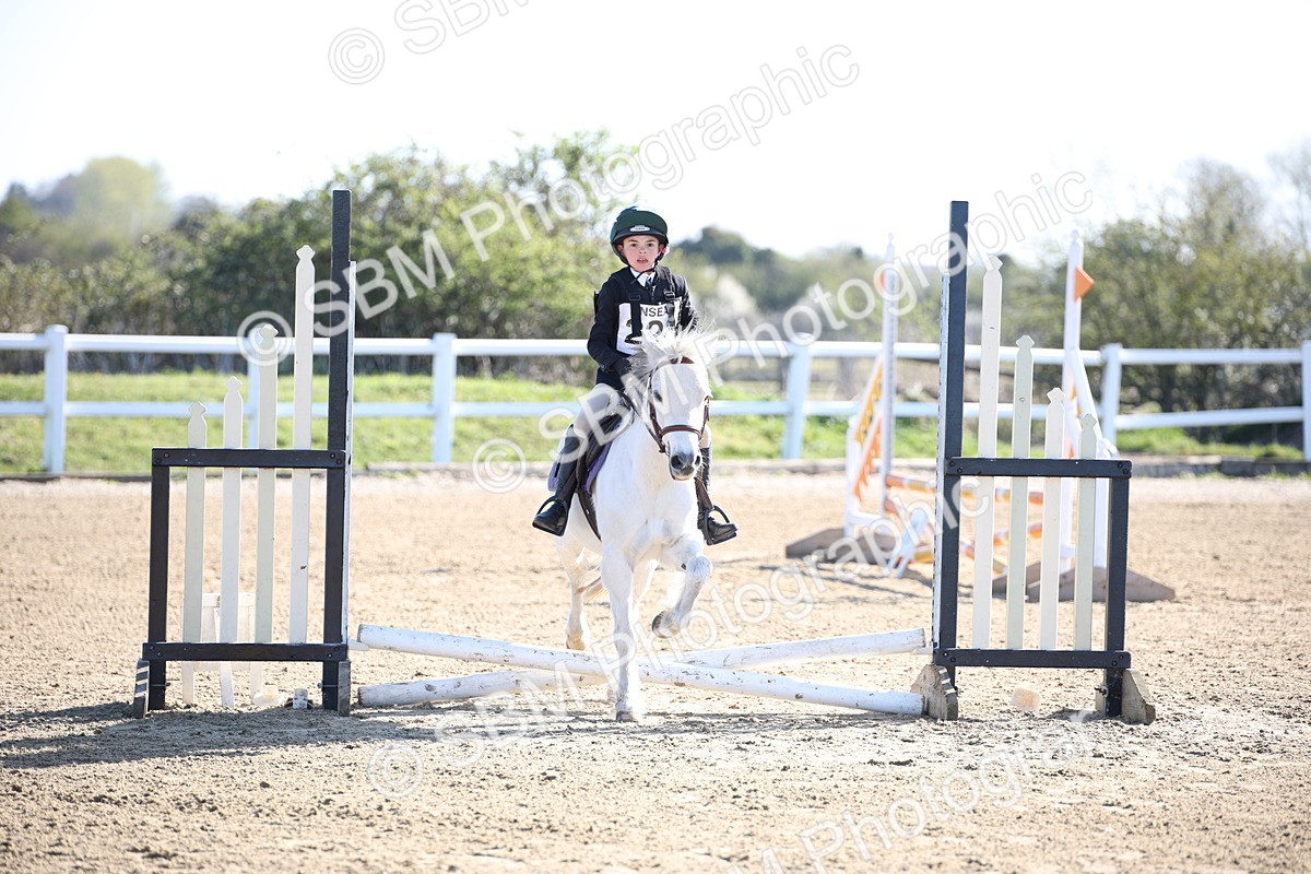 SBM_000120 - Class 1 - 40cm