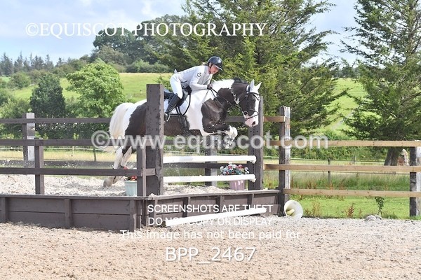 BPP_2467 - DERBY CLASS 7 - 80CM
