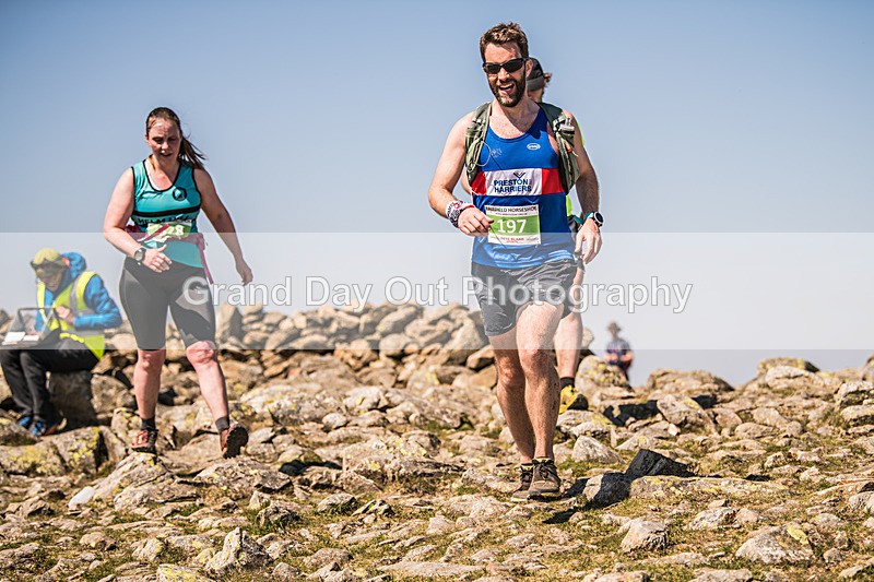 Fairfield-804 - Fairfield Horseshoe Fell Race Saturday 10th May 2025