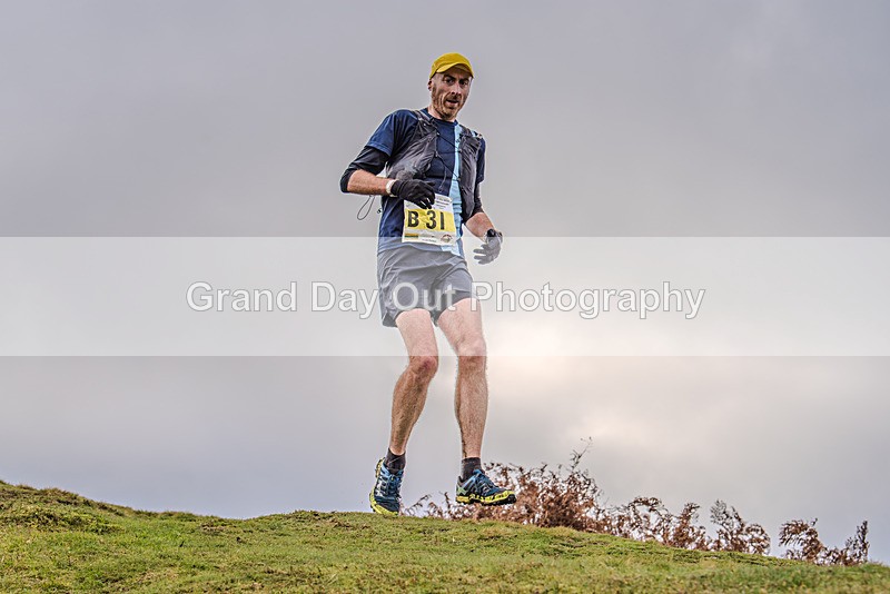 British Fell Relay-1745 - British Fell & Hill Relay Championship Braithwaite Keswick Saturday 21st October 2023