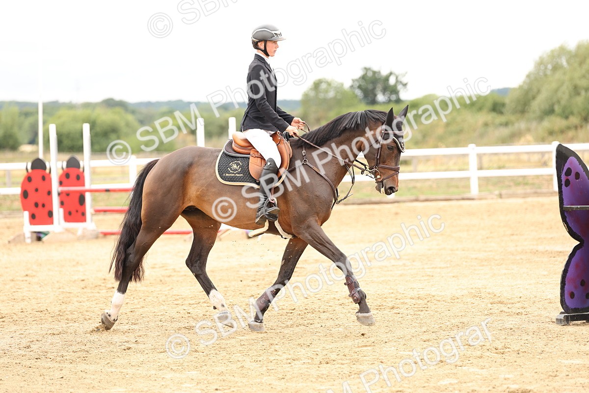 SBM_023542 - Class 4 - Amateur Championship Qualifier 95cm