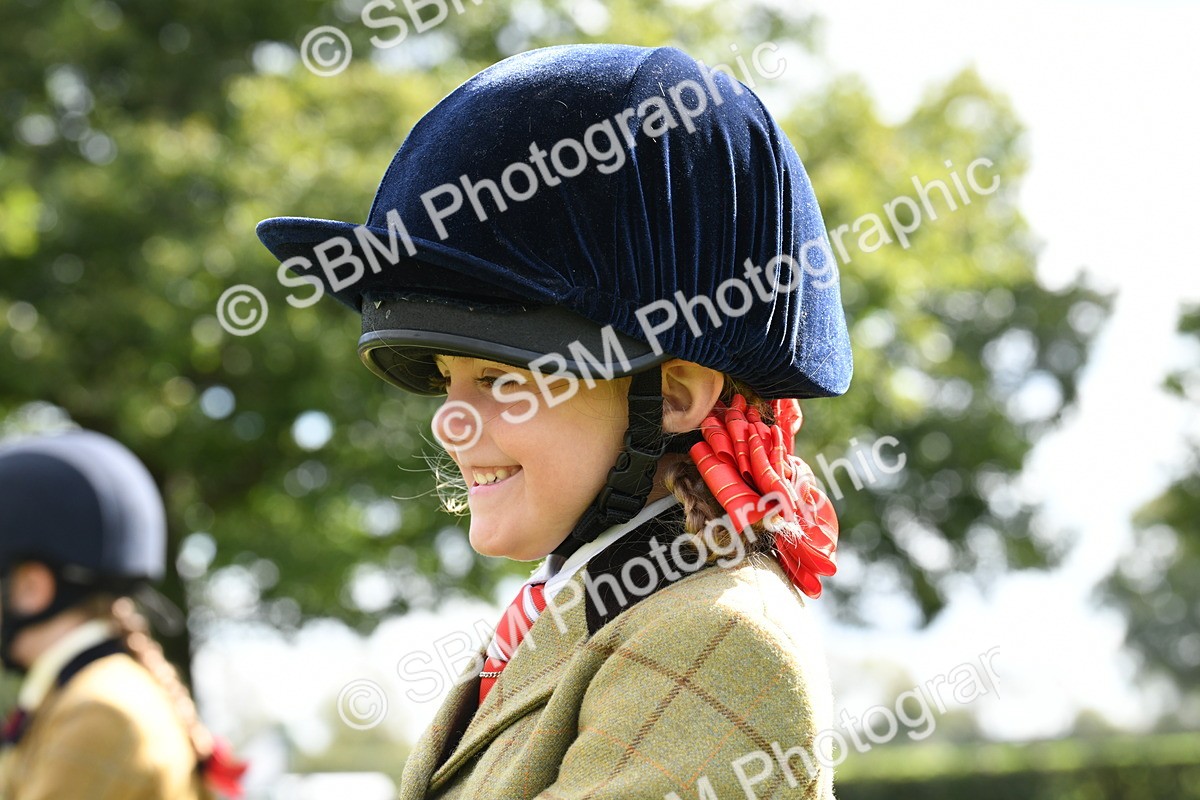 SBM_41216 - S19 - Lead Rein Show & Show Hunter Pony