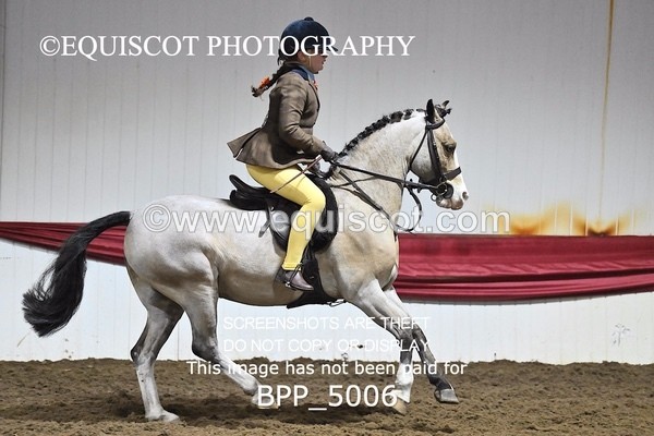 BPP_5006 - CLASS 3 40CM