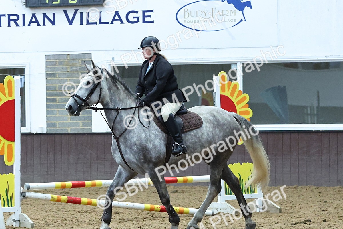 SBM_005577 - Class 5 - 60cm Open