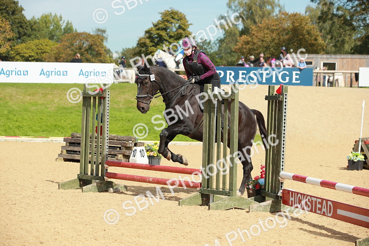 SBM_21973 - E11 - Eventers Challenge 60cm Championship