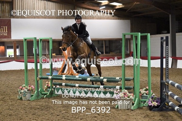 BPP_6392 - CLASS 3  0.85m Amateur Championship Qualifier