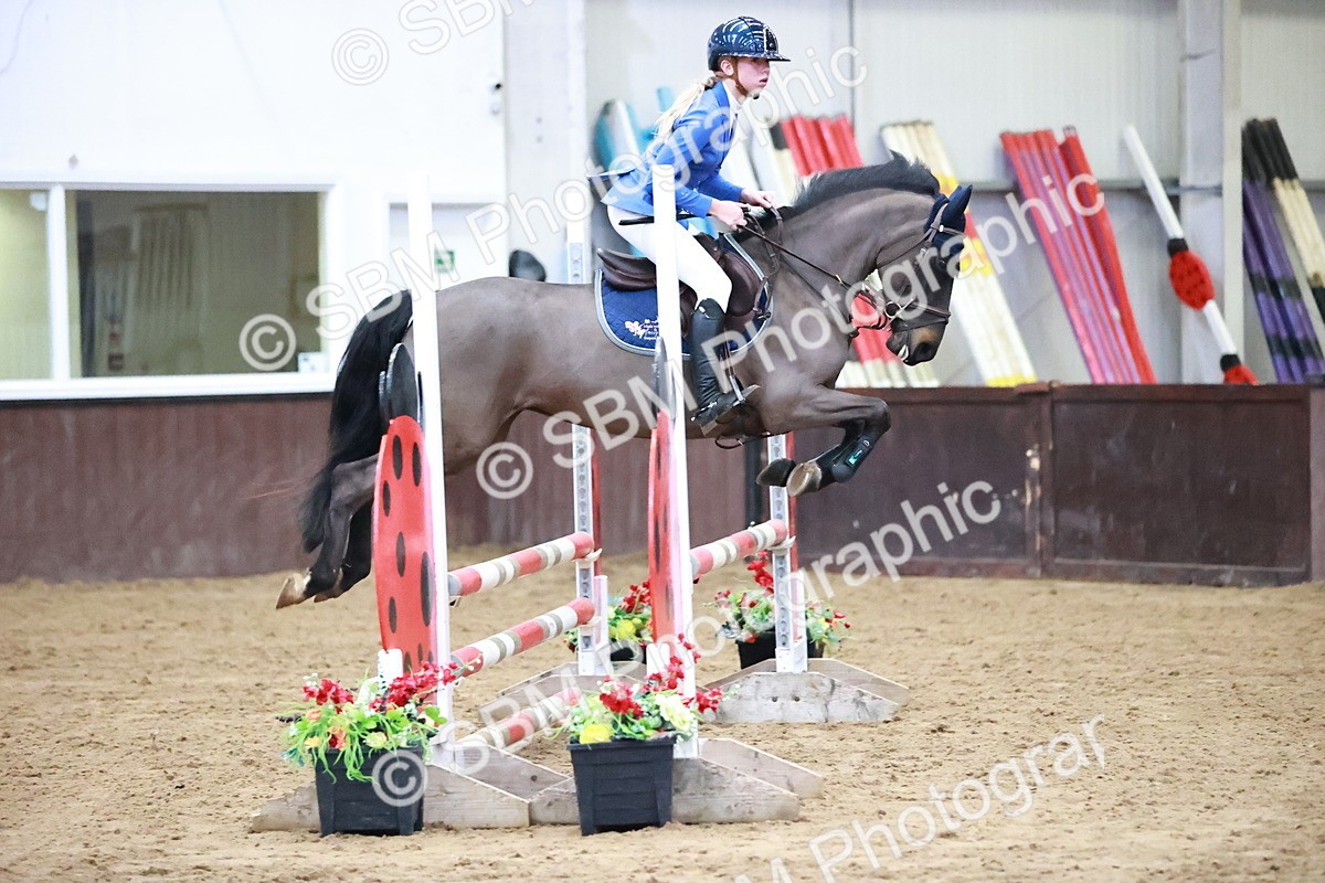 SBM_000247 - Class 2 - Pony Winter Champs 80cm