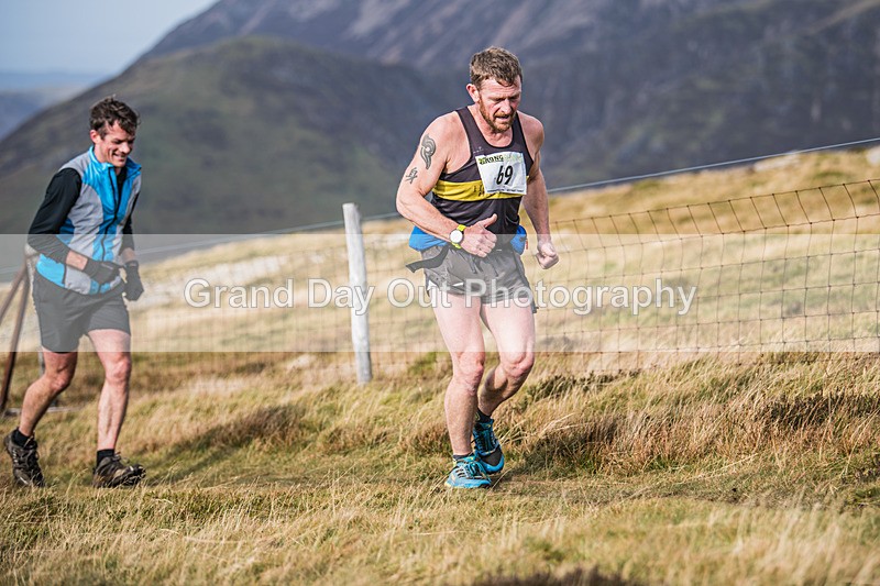 Buttermere-241 - Buttermere Shepherds Meet Fell Race Sunday 27th October 2024