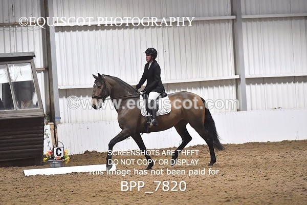 BPP_7820 - INTRO TEST 1