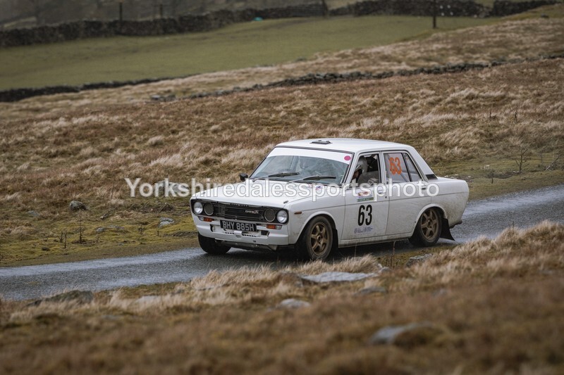 DSCF2981 - Yorkshire Dales Rally 2026