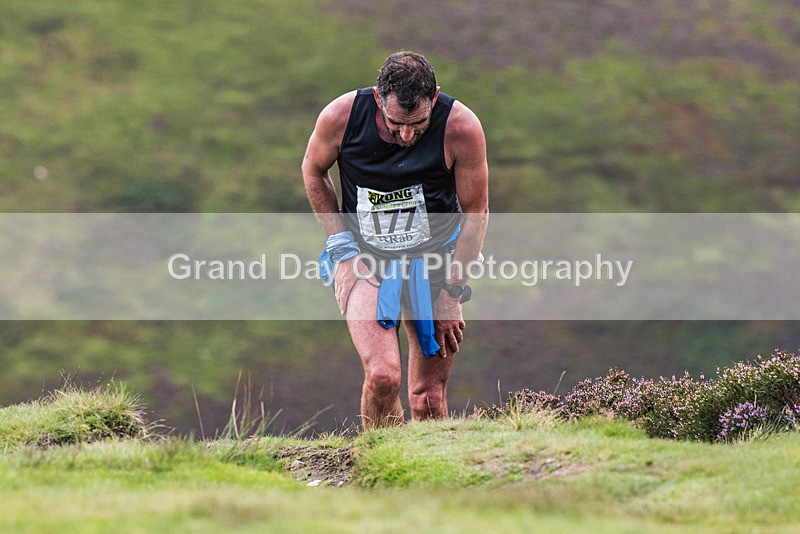 Barrow-111 - Barrow Fell Race Monday 28th August 2023
