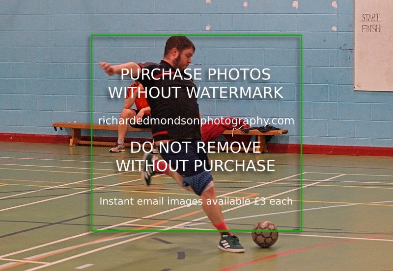 DSC02169 - Endmoor KGR Futsal