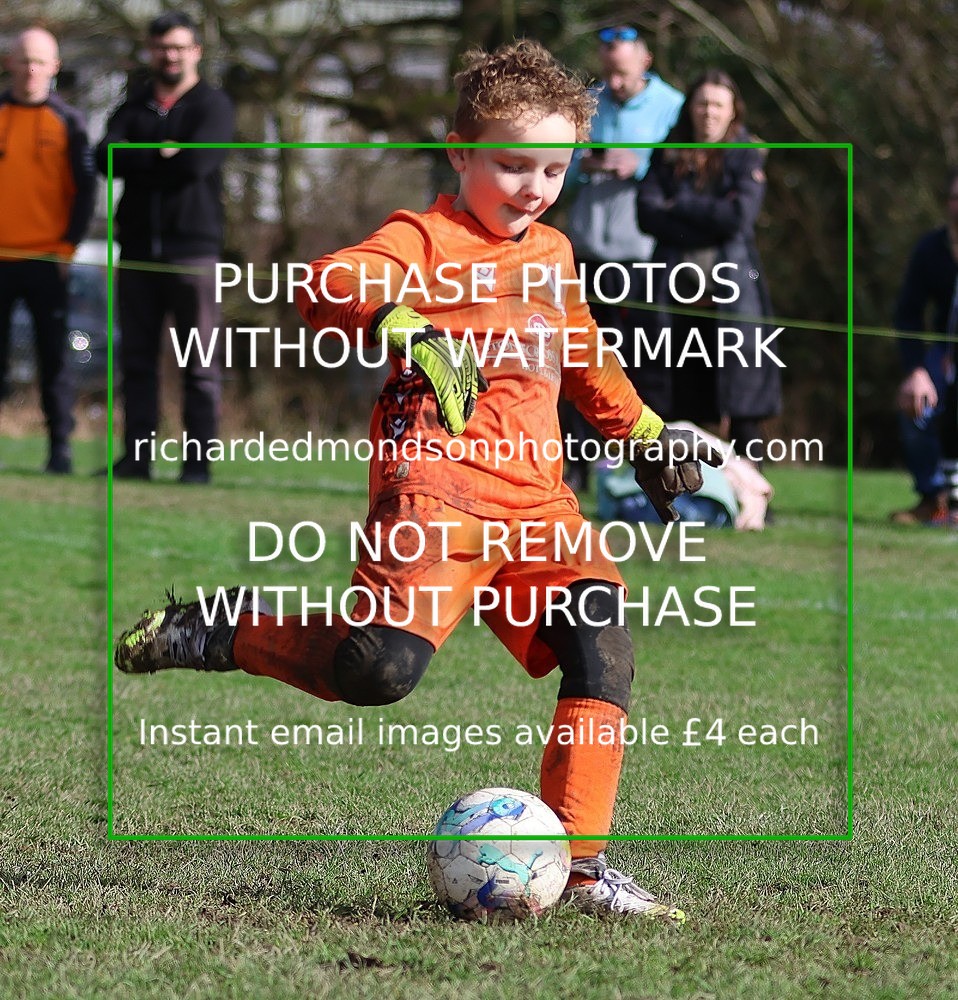 533A8368 - Ibis Under 8's (14/3/26)