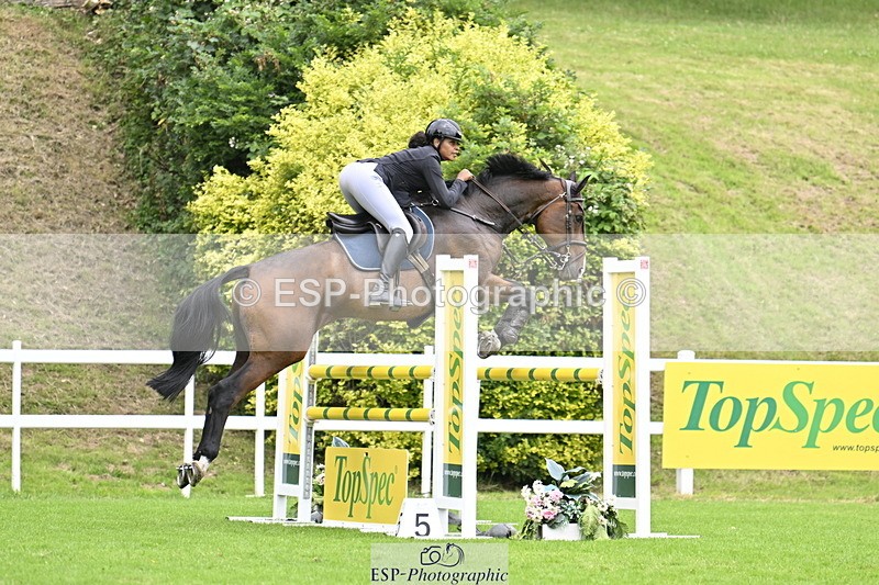 250613A-125904-02006 - Cls 3 Snr Foxhunter